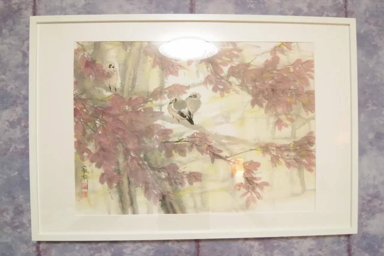 Nippombashi Art Hotel 606 Osaka Apartment